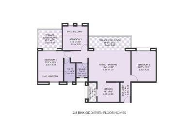  siyona Floor Plan Floor Plan