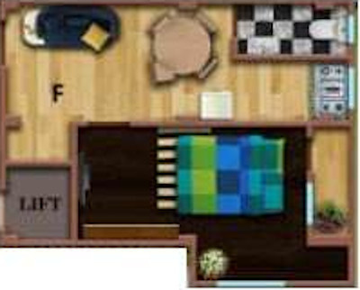  swapnapuron-apartment Floor Plan Floor Plan