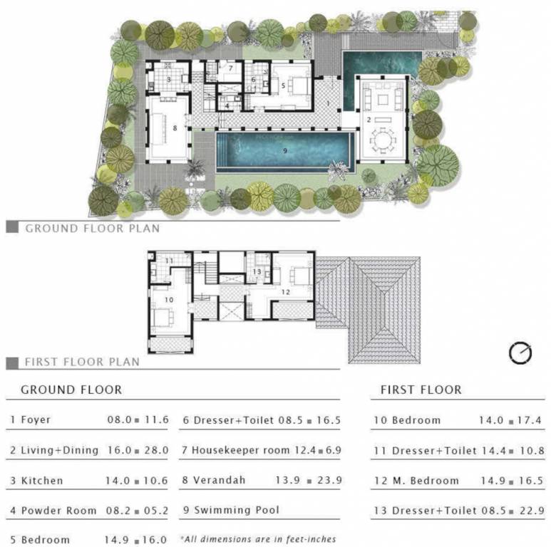 Floor Plan the grove Floor Plan Floor Plan