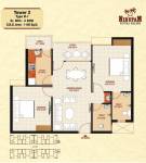 Floor Plan royal-palms Floor Plan Floor Plan