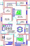 Floor Plan swarna-lakshmi Floor Plan Floor Plan