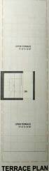 Terrace Floor Plan residency Floor Plan Terrace Floor Plan
