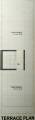 Terrace Floor Plan residency Floor Plan Terrace Floor Plan