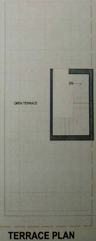 Second Floor Plan residency Floor Plan Second Floor Plan