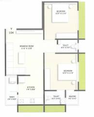 Floor Plan shree-vasundhara-royal Floor Plan Floor Plan