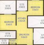  siddhi-enclave Floor Plan Floor Plan