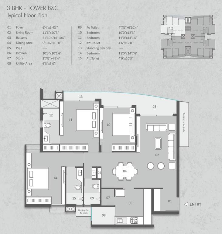  kamaxi heights Floor Plan Floor Plan