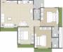 Floor Plan sahjanand-luxuria Floor Plan Floor Plan