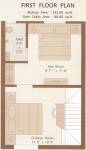 First Floor Plan mannat-residency Floor Plan First Floor Plan