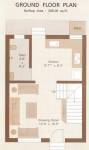 Ground Floor Plan mannat-residency Floor Plan Ground Floor Plan