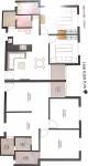 Floor Plan silver-kalp-apartment Floor Plan Floor Plan