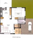  silver-kalp-villa Floor Plan Ground Floor Plan