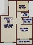  gurukrupa-ashish Floor Plan Floor Plan
