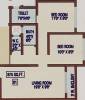 gurukrupa-ashish Floor Plan Floor Plan
