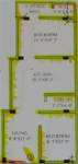  apartment-2 Floor Plan Floor Plan