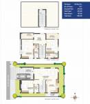 Floor Plan nandan-serenity Floor Plan Floor Plan