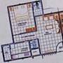  india-heights Floor Plan Floor Plan