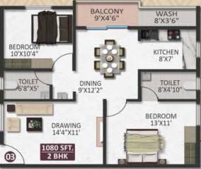 Floor Plan sapphire Floor Plan Floor Plan