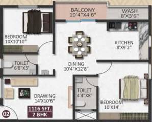 Floor Plan sapphire Floor Plan Floor Plan