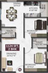 Floor Plan sapphire Floor Plan Floor Plan