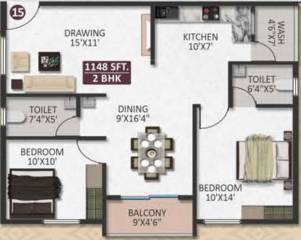 Floor Plan sapphire Floor Plan Floor Plan