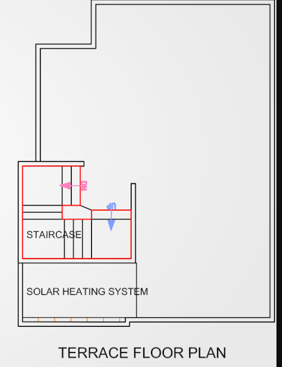 Second Floor Plan 11 Floor Plan Second Floor Plan