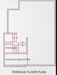 Second Floor Plan  11 Floor Plan Second Floor Plan