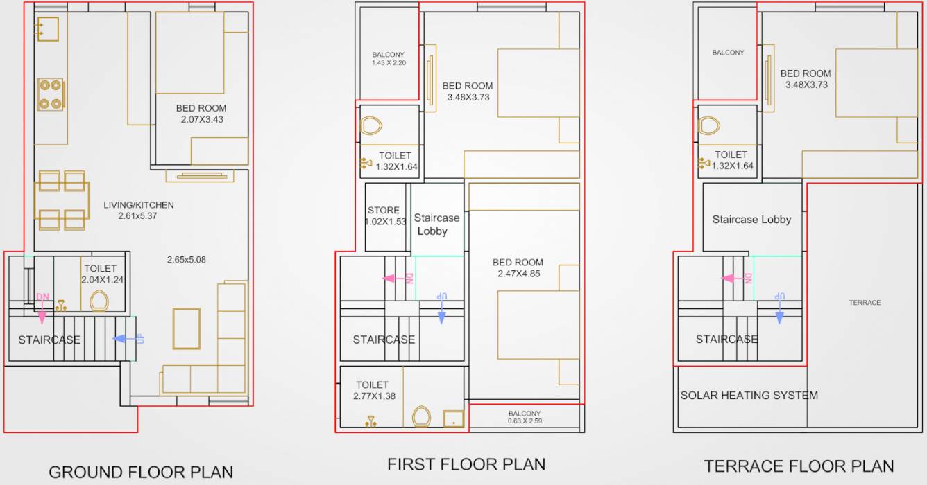  11 Floor Plan Floor Plan