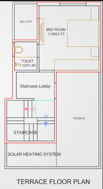 Terrace Floor Plan 11 Floor Plan Terrace Floor Plan