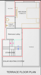 Terrace Floor Plan  11 Floor Plan Terrace Floor Plan