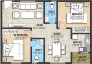 Floor Plan vaibhava Floor Plan Floor Plan