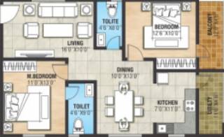 Floor Plan vaibhava Floor Plan Floor Plan