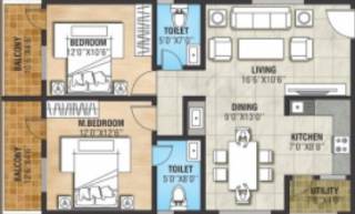 Floor Plan vaibhava Floor Plan Floor Plan