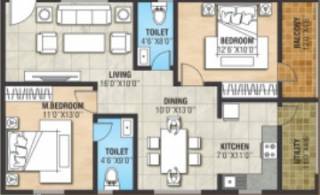 Floor Plan vaibhava Floor Plan Floor Plan