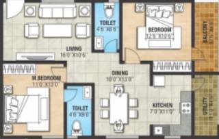 Floor Plan vaibhava Floor Plan Floor Plan