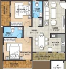 Floor Plan vaibhava Floor Plan Floor Plan