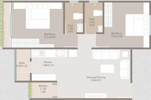  shivaay-onyx Floor Plan Floor Plan