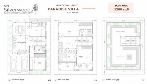  silver-woods Floor Plan Floor Plan