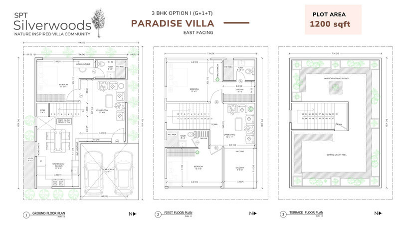 Floor Plan silver woods Floor Plan Floor Plan
