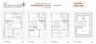  silver-woods Floor Plan Floor Plan