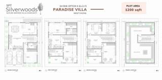  silver-woods Floor Plan Floor Plan