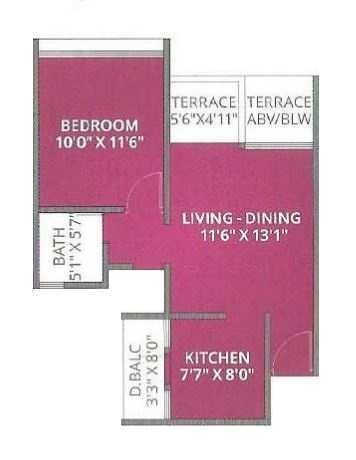  paradise Floor Plan Floor Plan