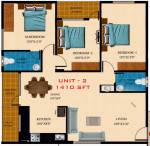Floor Plan paradise Floor Plan Floor Plan