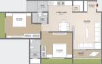 Floor Plan pushti-skyline Floor Plan Floor Plan