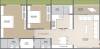 pushti-skyline Floor Plan Floor Plan