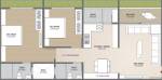 Floor Plan pushti-skyline Floor Plan Floor Plan