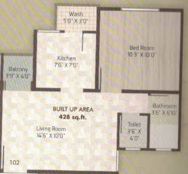 Floor Plan residency-3 Floor Plan Floor Plan