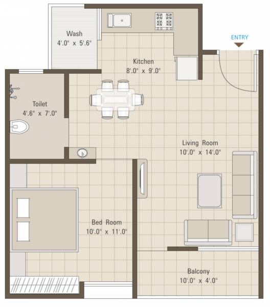 Floor Plan residency-3 Floor Plan Floor Plan