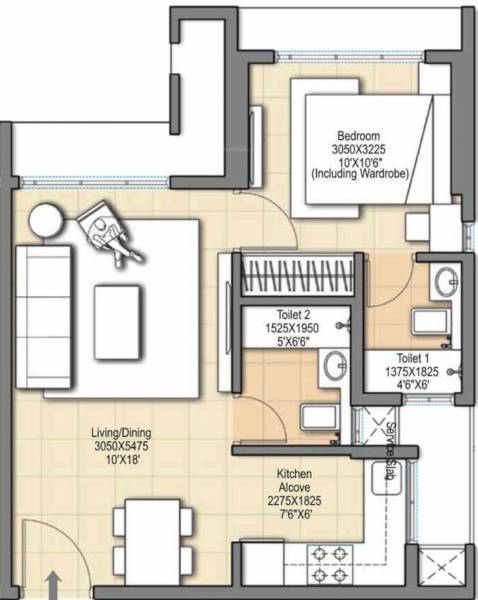  passcode-blink-and-miss Floor Plan Floor Plan