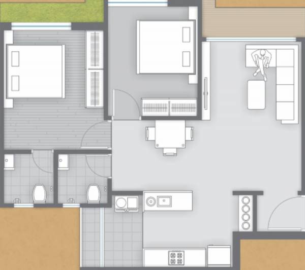  shyam-enclave Floor Plan Floor Plan